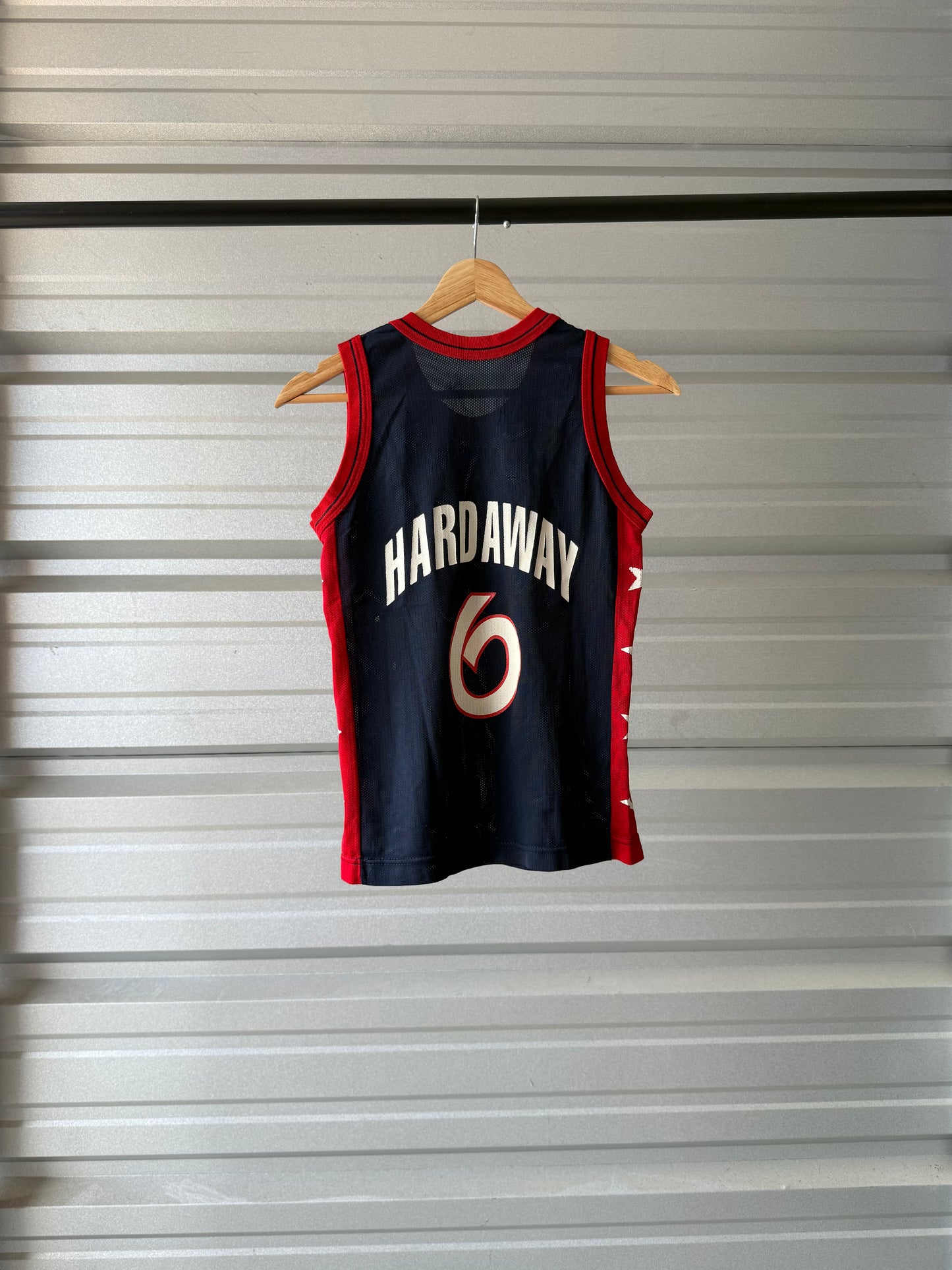 Vintage Team USA Champion Jersey - XS