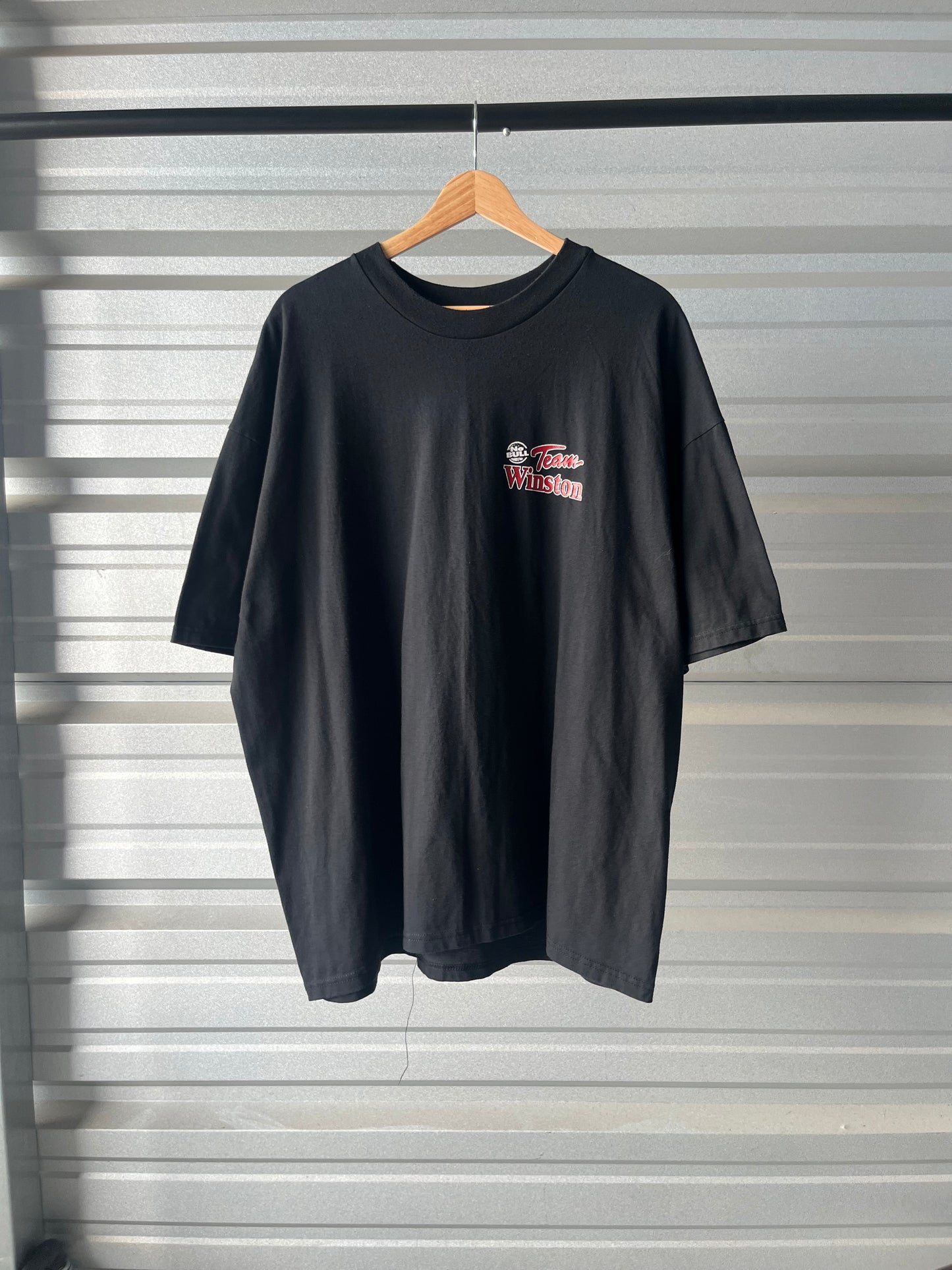 Vintage Team Winston “No Bull” T-Shirt - XL