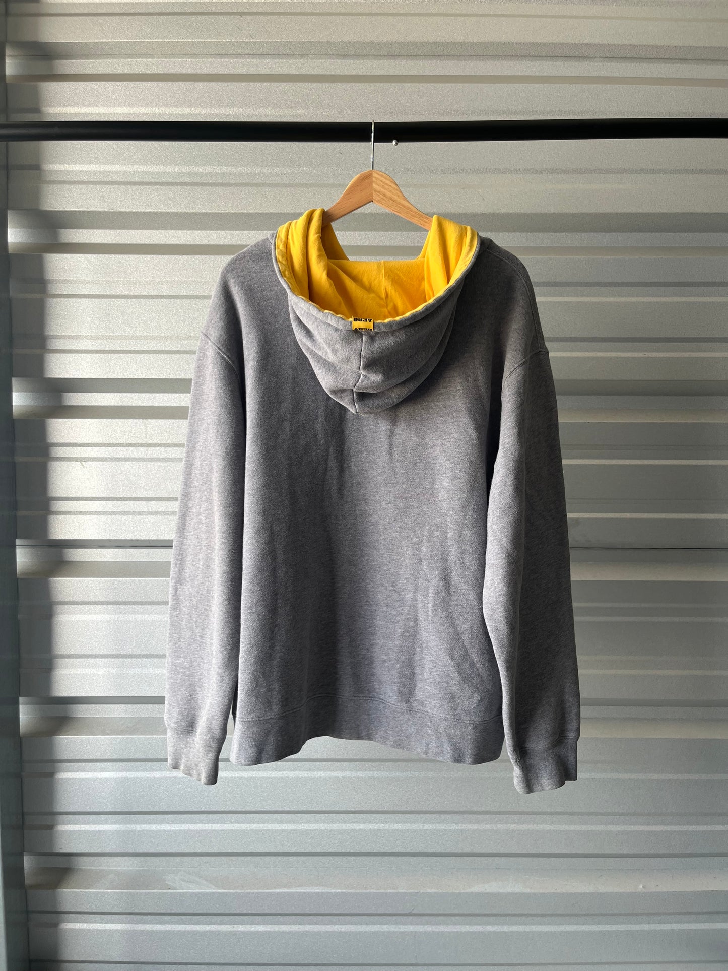 Vintage Aero Athletics Hoodie - XL