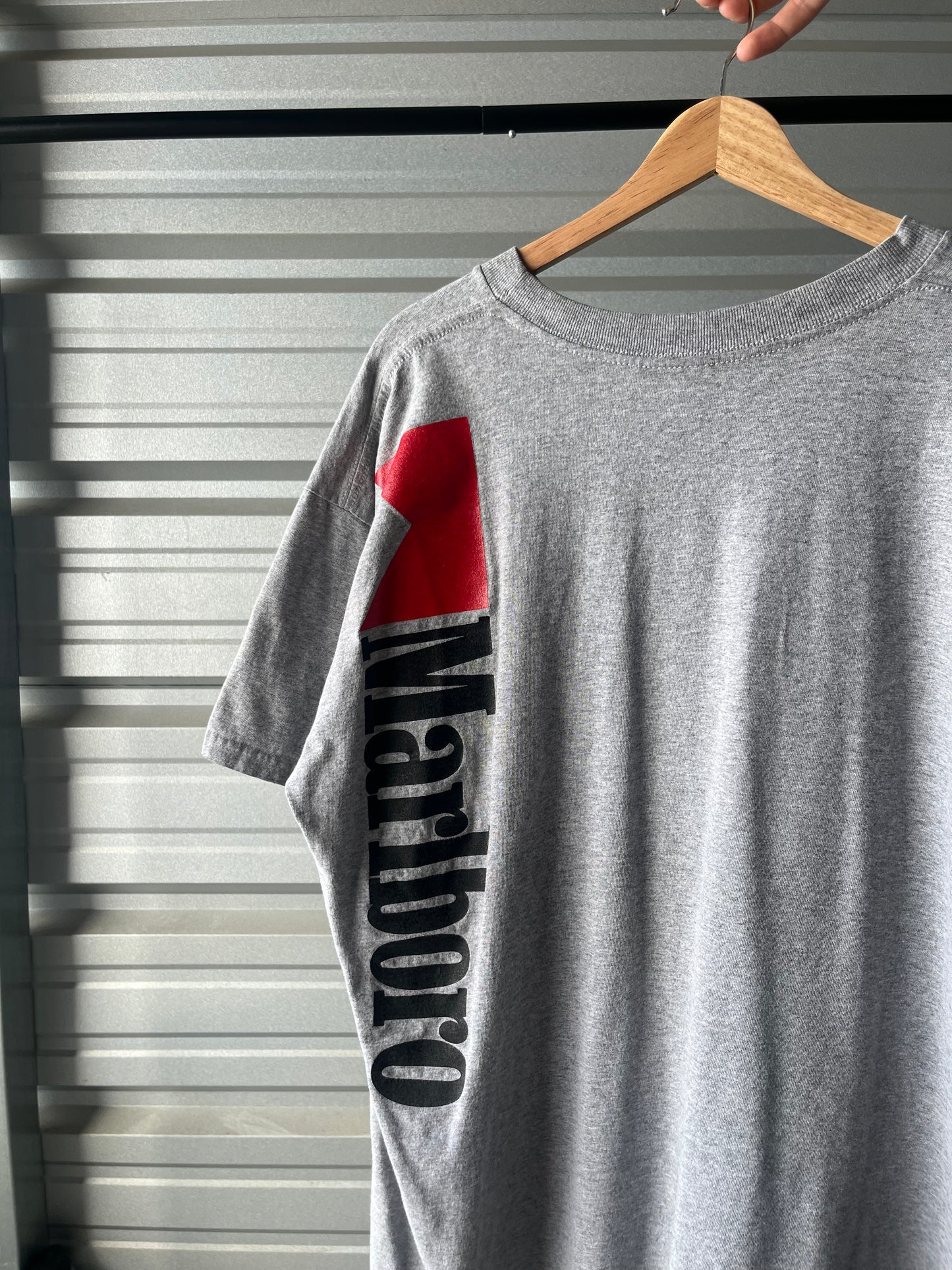 Vintage Marlboro Pocket T-Shirt - XL