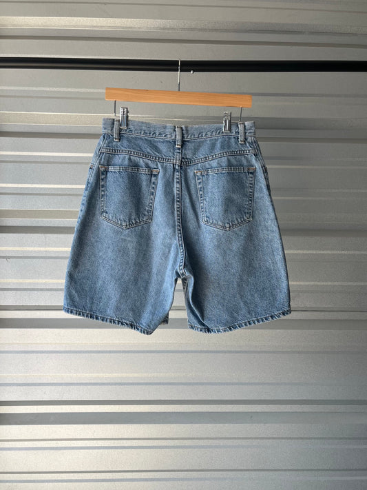Vintage Wrangler Women’s Denim Shorts - 30