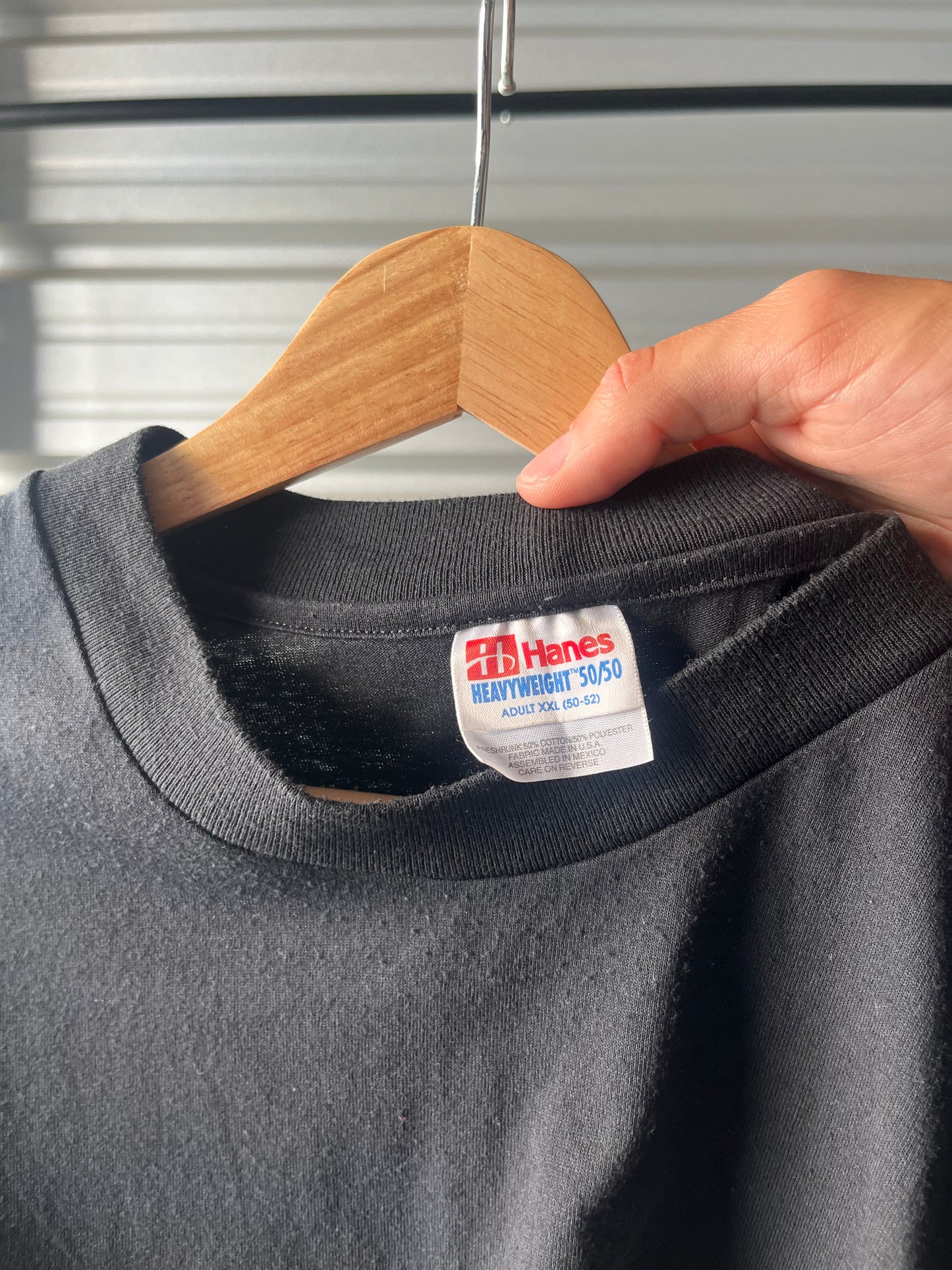 Vintage Team Winston “No Bull” T-Shirt - XL