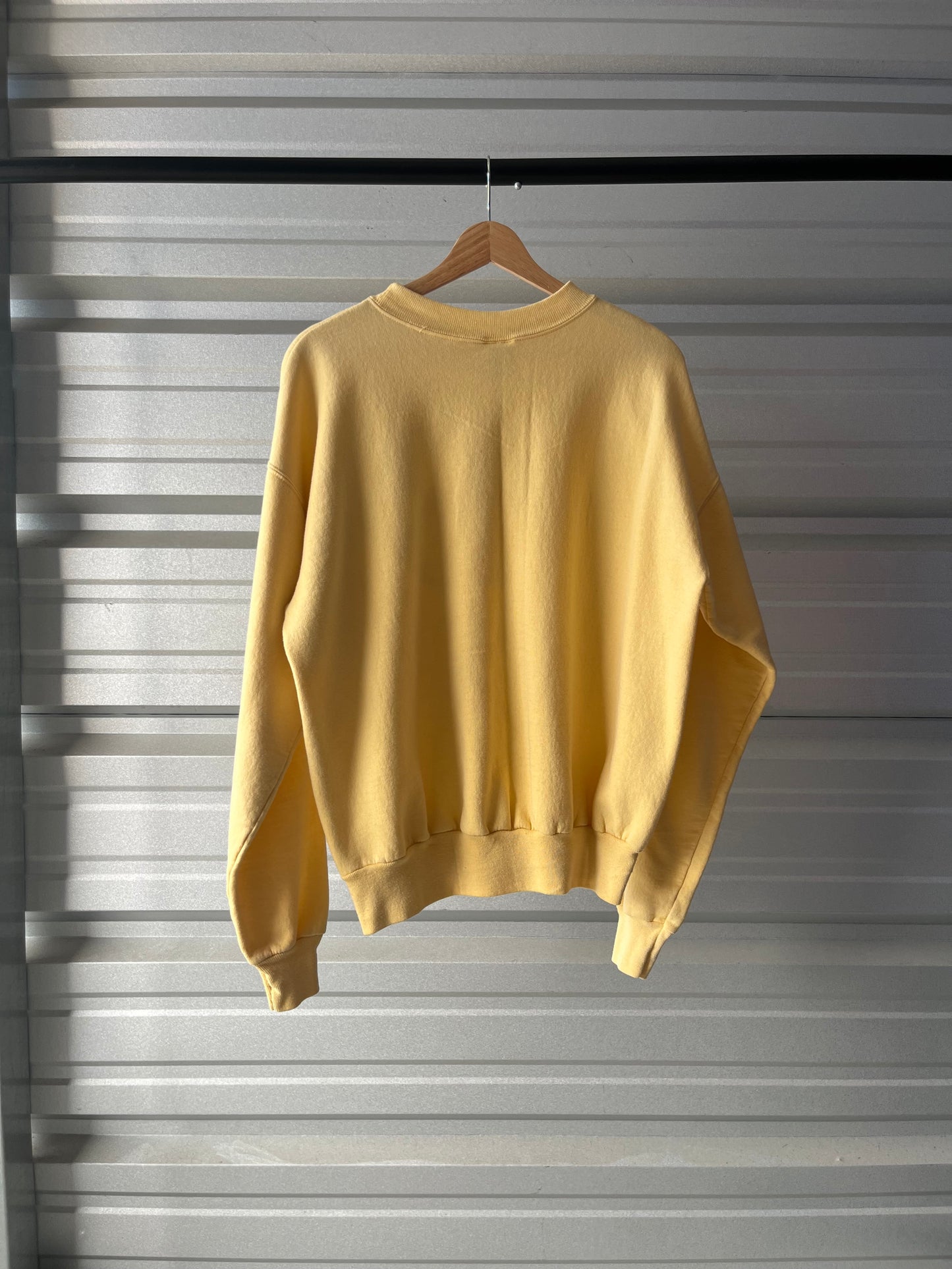Vintage Venice Beach Crewneck - Large