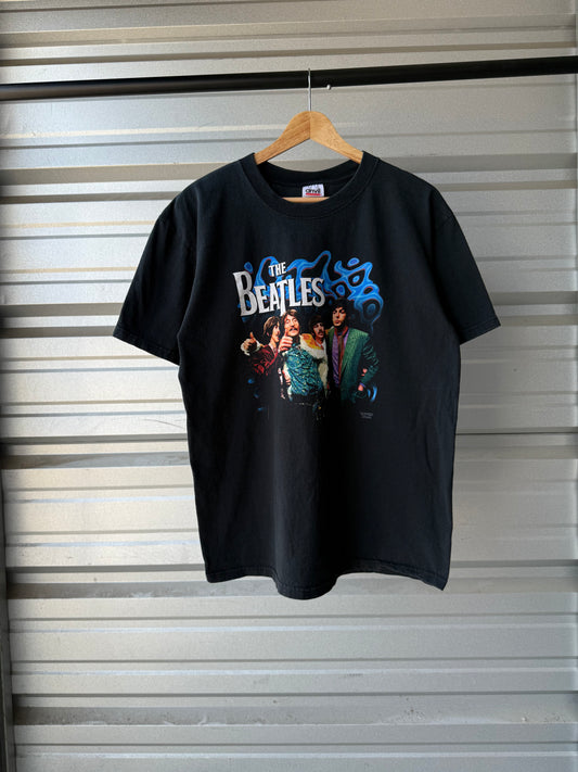 Vintage The Beatles T-Shirt - Large