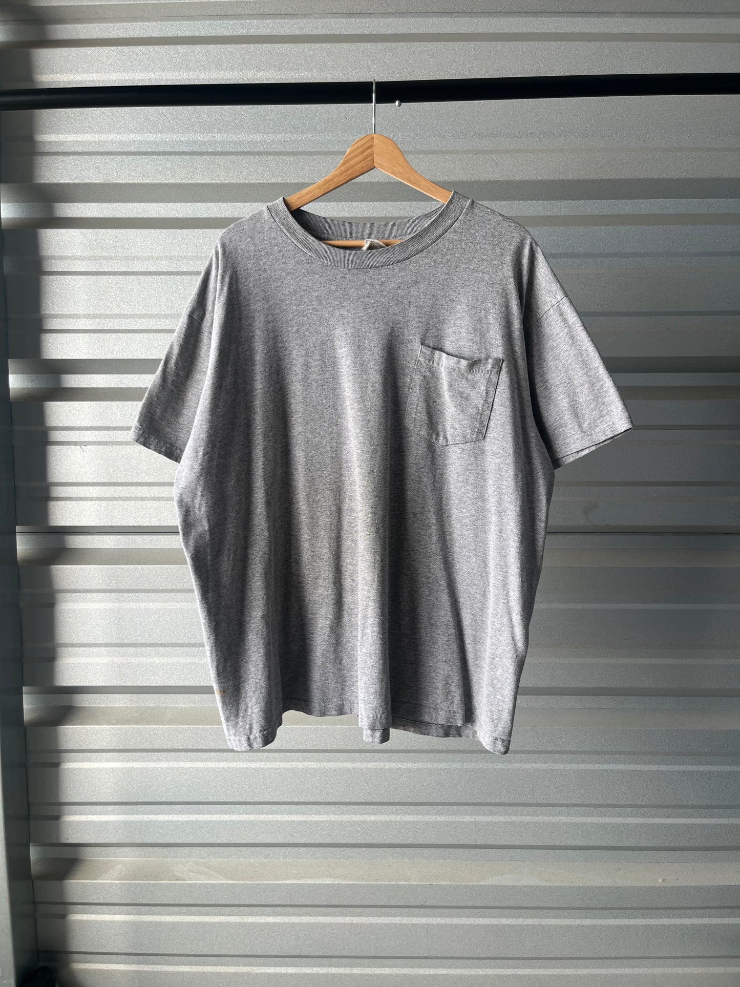 Vintage Marlboro Pocket T-Shirt - XL