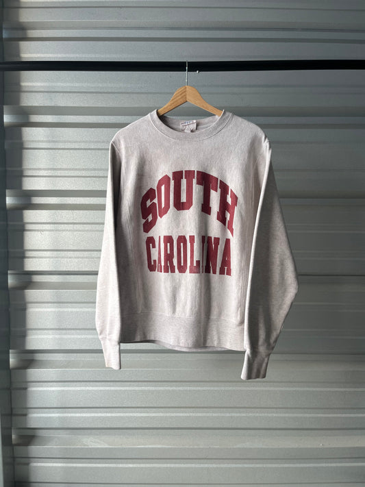 South Carolina Champion Reverse Weave - Small