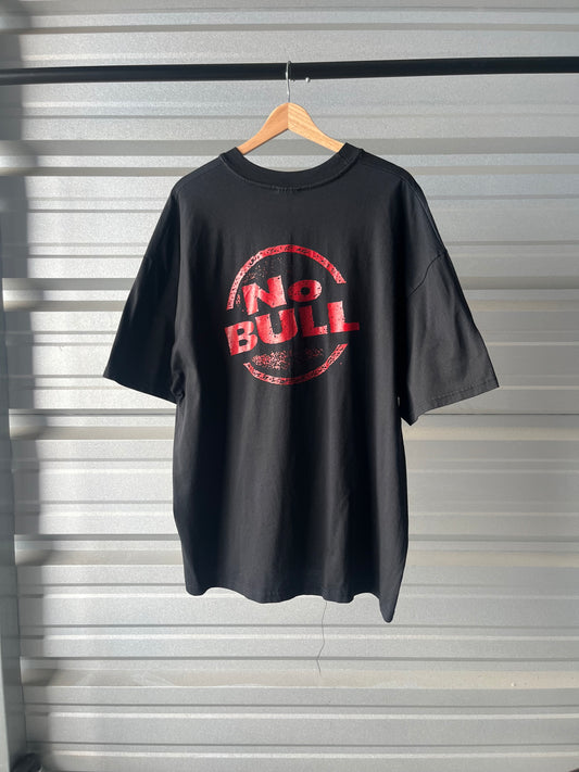 Vintage Team Winston “No Bull” T-Shirt - XL