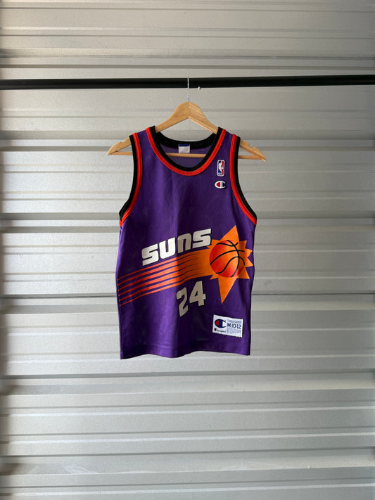 Vintage Phoenix Suns Champion Jersey - Small