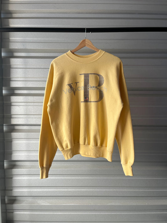 Vintage Venice Beach Crewneck - Large