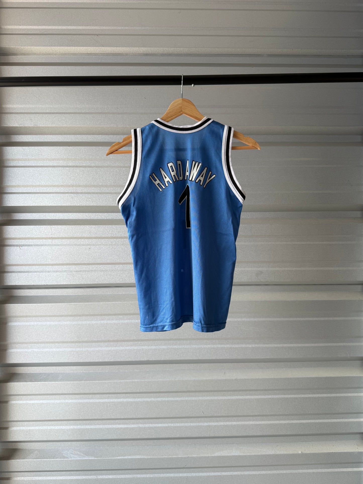 Vintage Orlando Magic Champion Jersey - XS