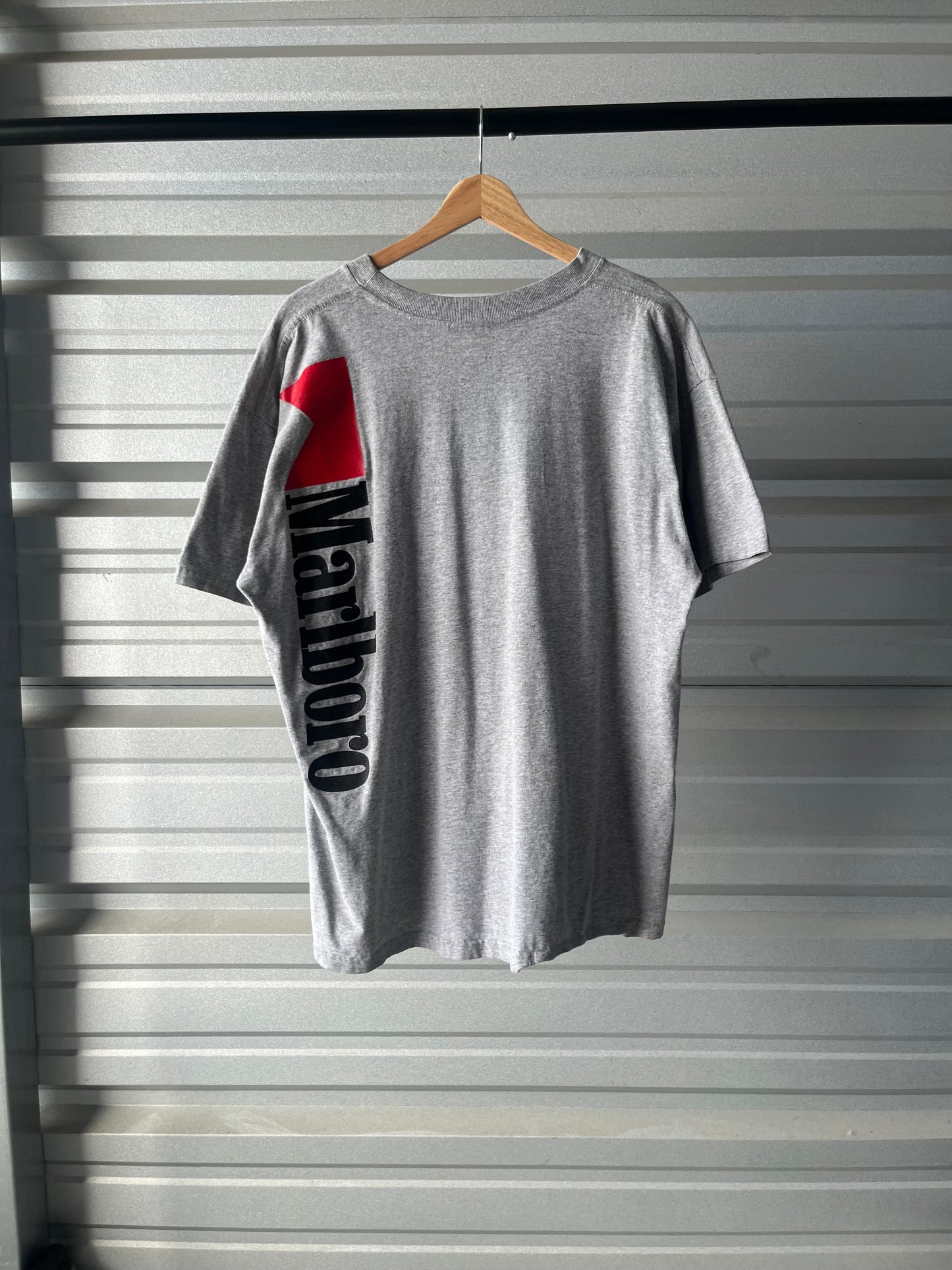 Vintage Marlboro Pocket T-Shirt - XL