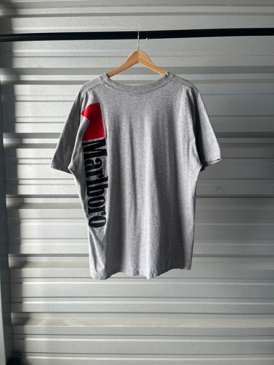 Vintage Marlboro Pocket T-Shirt - XL