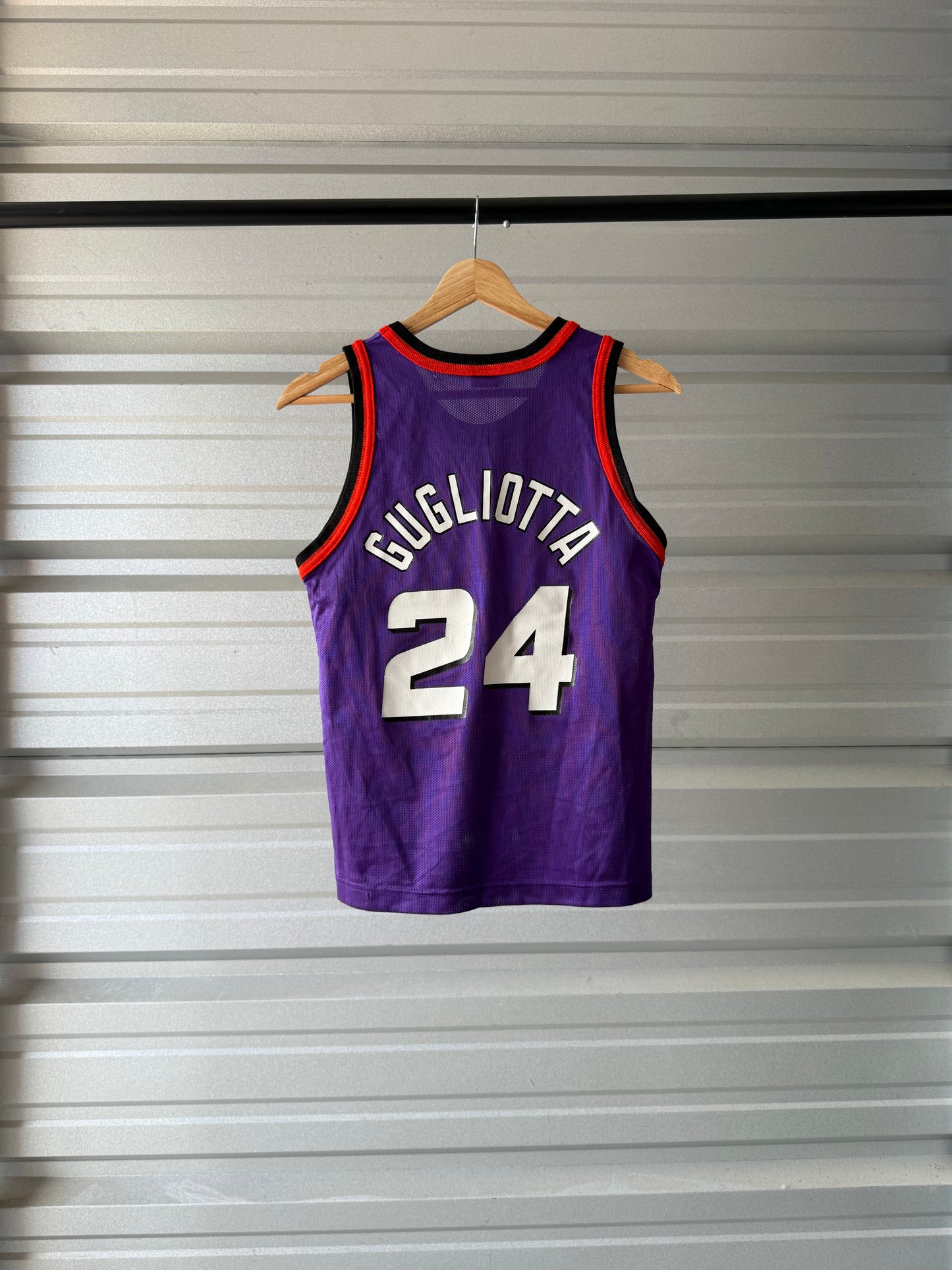 Vintage Phoenix Suns Champion Jersey - Small
