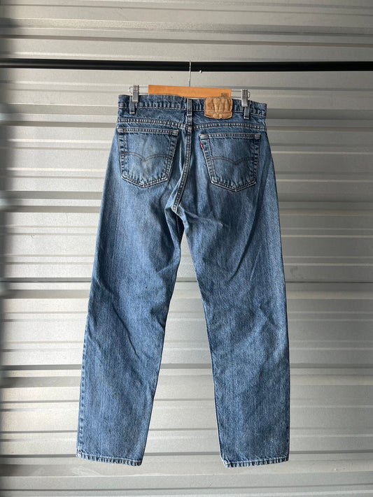 Vintage Levis 505 Jeans - 32