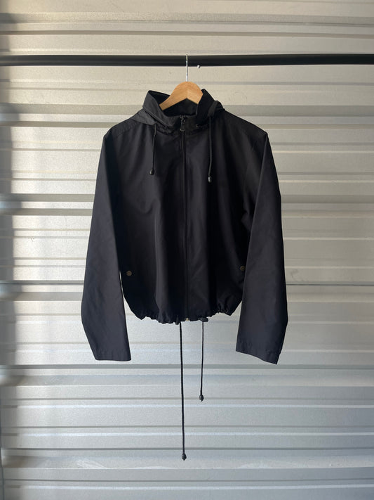 Vintage Calvin Klein Windbreaker Top - Small